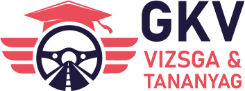 GKV – Vizsga & Tananyag